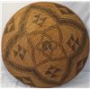 Image 3 : Large Apache Basketry Tray