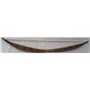 Image 1 : Painted Hupa Bow with Sinew Back