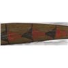 Image 4 : Painted Hupa Bow with Sinew Back