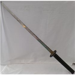 Samurai Sword