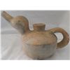 Image 1 : Rare Olmec Duck Pot