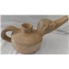 Image 4 : Rare Olmec Duck Pot