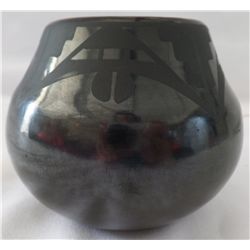 Maria & Popovi Black Olla.