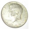 Image 1 : 1967 SILVER KENNEDY HALF DOLLAR *NICE EARLY SILVER HALF DOLLAR*!! SILVER HALF DOLLAR CAME OUT OF SAF
