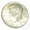 Image 1 : 1967 SILVER KENNEDY HALF DOLLAR *NICE EARLY SILVER HALF DOLLAR*!! SILVER HALF DOLLAR CAME OUT OF SAF