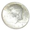 Image 1 : 1967 SILVER KENNEDY HALF DOLLAR *NICE EARLY MS HIGH GRADE*!! SILVER HALF DOLLAR CAME OUT OF SAFE!!