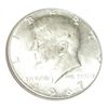 Image 1 : 1967 SILVER KENNEDY HALF DOLLAR *NICE EARLY MS HIGH GRADE*!! SILVER HALF DOLLAR CAME OUT OF SAFE!!