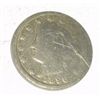 Image 1 : 1896 *RARE KEY DATE* LIBERTY "V" NICKEL BOOK VALUE IS $14.00+ *NICE EARLY GOOD GRADE NICKEL*!!