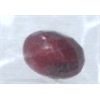 Image 1 : 8.05 CARAT RUBY *HUGE* OVAL SHAPE DIAMOND CUT & FACETED GEMSTONE!! RUBY CAME OUT OF SAFE!!
