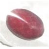 Image 1 : 8.45 CARAT RUBY *HUGE* OVAL SHAPE DIAMOND CUT & FACETED GEMSTONE!! RUBY CAME OUT OF SAFE!!