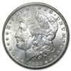 Image 1 : 1880-CC Morgan Dollar BU - GSA Holder - Beautiful Tonin