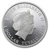 Image 1 : 2013 1 oz Proof Silver Dragons of Legend - European Gre