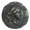 Image 1 : Macedon Under Rome Silver Tetradrachm (167-148BC) NGC X