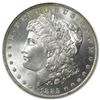 Image 1 : 1885-O Morgan Dollar - MS-67 NGC - Binion Collection