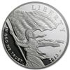 Image 1 : 2012-P Star Spangled Banner $1 Silver Commem PR-69 DCAM
