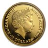 Image 1 : Royal Australian Mint 2014 1/10 oz Gold Proof - Year of