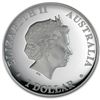 Image 1 : 2013 1 oz Proof Silver Australian High Relief Kangaroo