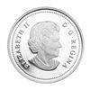 Image 1 : 2013 1/4 oz Silver Canadian 75th Anniv. of Superman