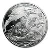 Image 1 : 2013 Triassic "Life In The Water" 20 Euro Silver Coin A