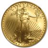 Image 1 : 2007-W 1/2 oz Burnished Gold American Eagle MS-69 NGC