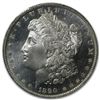 Image 1 : 1890-O Morgan Dollar - MS-65 PL Proof Like PCGS