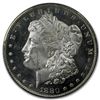 Image 1 : 1878-1904 Morgan Dollars - MS-64 DMPL Deep Mirror Proof