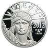Image 1 : 2012 W 1 oz Platinum American Eagle PR69 PCGS (FS) Merc