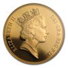 Image 1 : Great Britain 1996 Gold 5 Pounds PR-69 DCAM PCGS