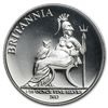 Image 1 : 2013 1/20 oz Silver Britannia PF-69 UCAM NGC