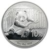 Image 1 : 2014 1 oz Silver Chinese Panda - MS-69 PCGS