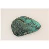 Image 1 : Natural Turquoise 96.60ctw Loose Gemstone 1pc Big Size