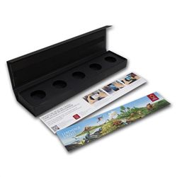 Prehistoric Life Packaging- Classic Edition