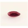 Image 2 : Loose Gemstone Faceted Ruby Corrundum