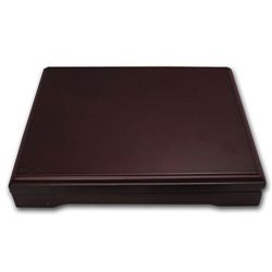 Hardwood Slab Gift Box - Four Slab (Imperfect)