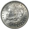 Image 1 : 1892-O Morgan Dollar - MS-64+ Plus PCGS