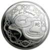 Image 1 : 2013 10 Euro Silver Proof Year of the Snake - PF-70 UCA