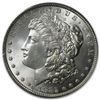 Image 1 : 1882 Morgan Dollar - MS-65+ Plus PCGS