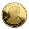 Image 1 : 2013-W 1/2 oz Proof Edith Roosevelt PCGS PR-70DCAM FS