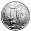 Image 1 : 2013 1 oz Silver Britannia MS-69 PCGS