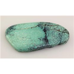 Natural Turquoise 146.35ctw Loose Gemstone 1pc Big Siz