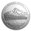 Image 1 : 2010-P 5 oz Silver ATB Mount Hood PCGS SP-69(FS) - Merc