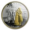 Image 1 : 2014 Canadian 100th Anniv. of the Declaration of WW1 -
