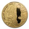 Image 1 : 2011 Israel Dead Sea 1/2 oz Gold PR-70 DCAM PCGS