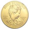 Image 1 : 2013-W 1/2 oz Uncirculated Edith Roosevelt MS-70 NGC ER