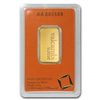 Image 1 : 20 gram Valcambi Gold Bar (In Assay) .9999 Fine