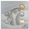 Image 1 : 2014 Canadian Newborn Baby 5-Coin Gift Set