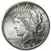 Image 1 : 1922-S Peace Dollar MS-64 PCGS - CAC