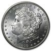 Image 1 : 1879-S Morgan Dollar MS-64 NGC - GSA Certified