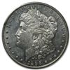 Image 1 : 1896-O Morgan Dollar Almost Uncirculated-58 PCGS - CAC