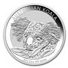 Image 1 : 2014 1/2 oz Silver Australian Koala